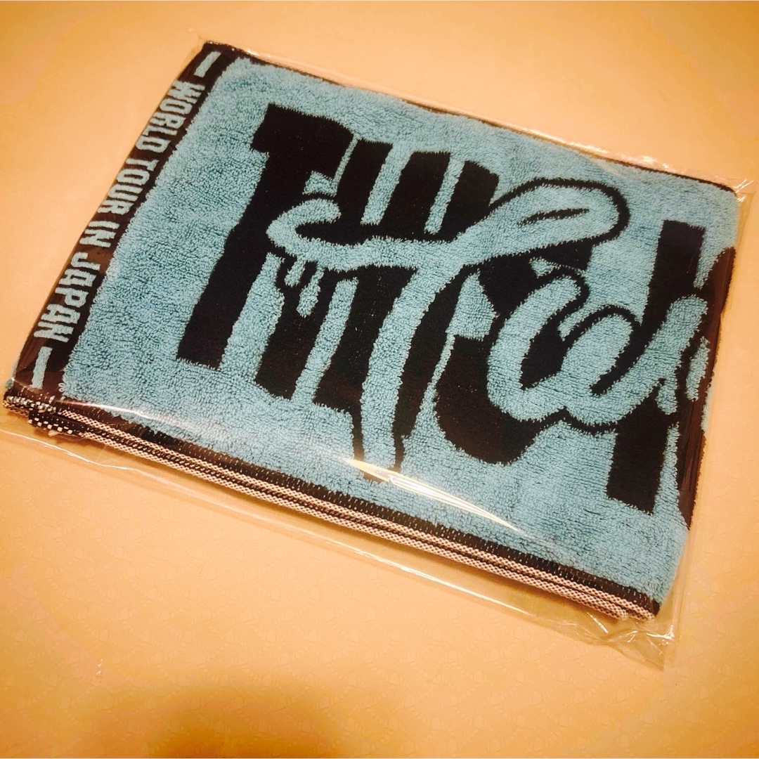 TWICE - ◇新品未使用◇TWICE THIS IS FOR ナヨンマフラータオルの通販