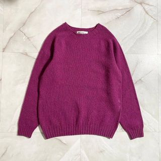 Harley of Scotland - A18401 美品 ハーレーオブスコットランド