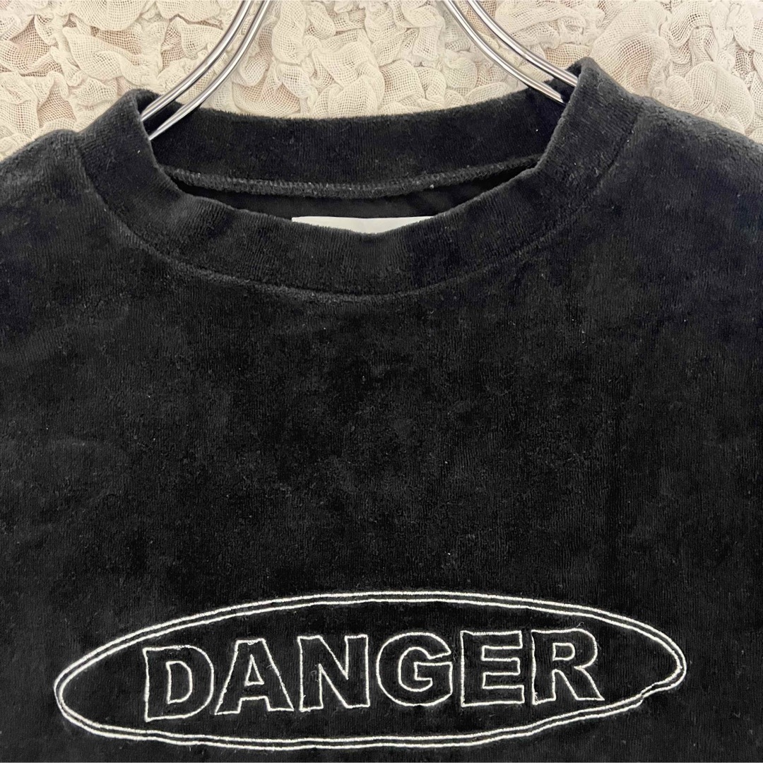 THE BLACK EYE PATCH - 『限定コラボ』 ブラックアイパッチ× タイト