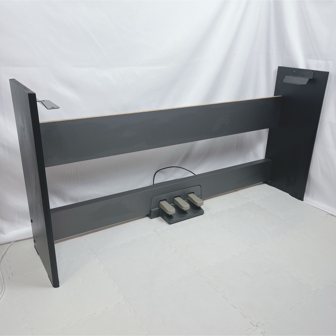 ヤマハ L-85(キーボードスタンド)+LP-7A/LP-5A(ペダル)セット ヤマハ