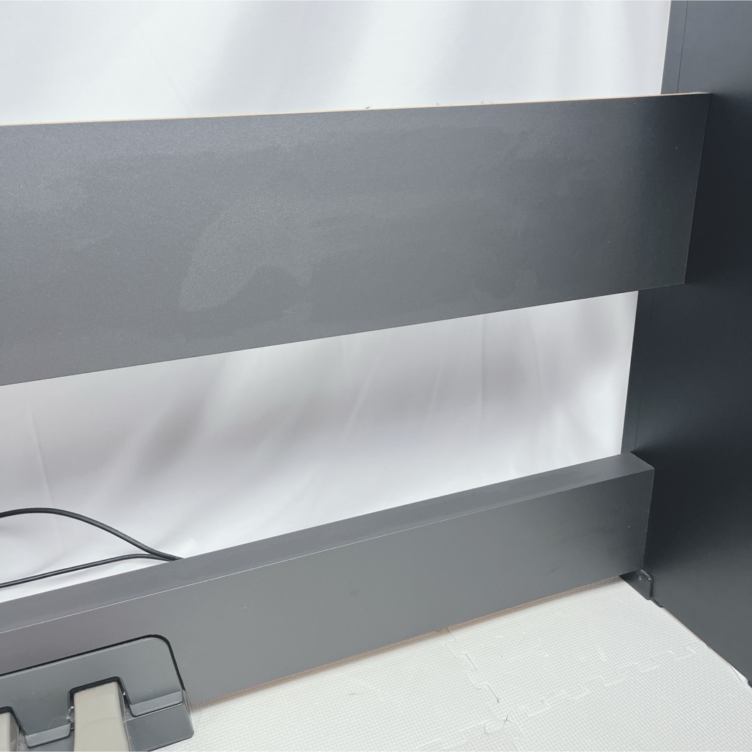 ヤマハ L-85(キーボードスタンド)+LP-7A/LP-5A(ペダル)セット ヤマハ