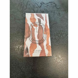 diptyque - 【新品未開封】Diptyque Bois Corse 100ml 香水の通販 by