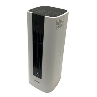 SHARP - SHARP セラミックファンヒーター HX-SS1 箱ありの通販 by