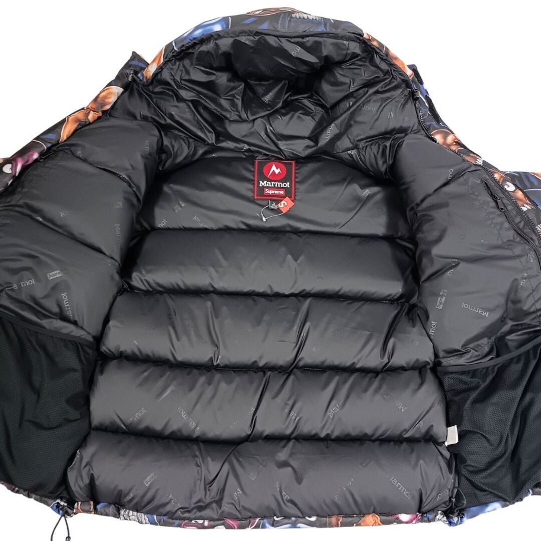 Supreme - SUPREME シュプリーム 25AW Marmot 800-Fill Down Parka