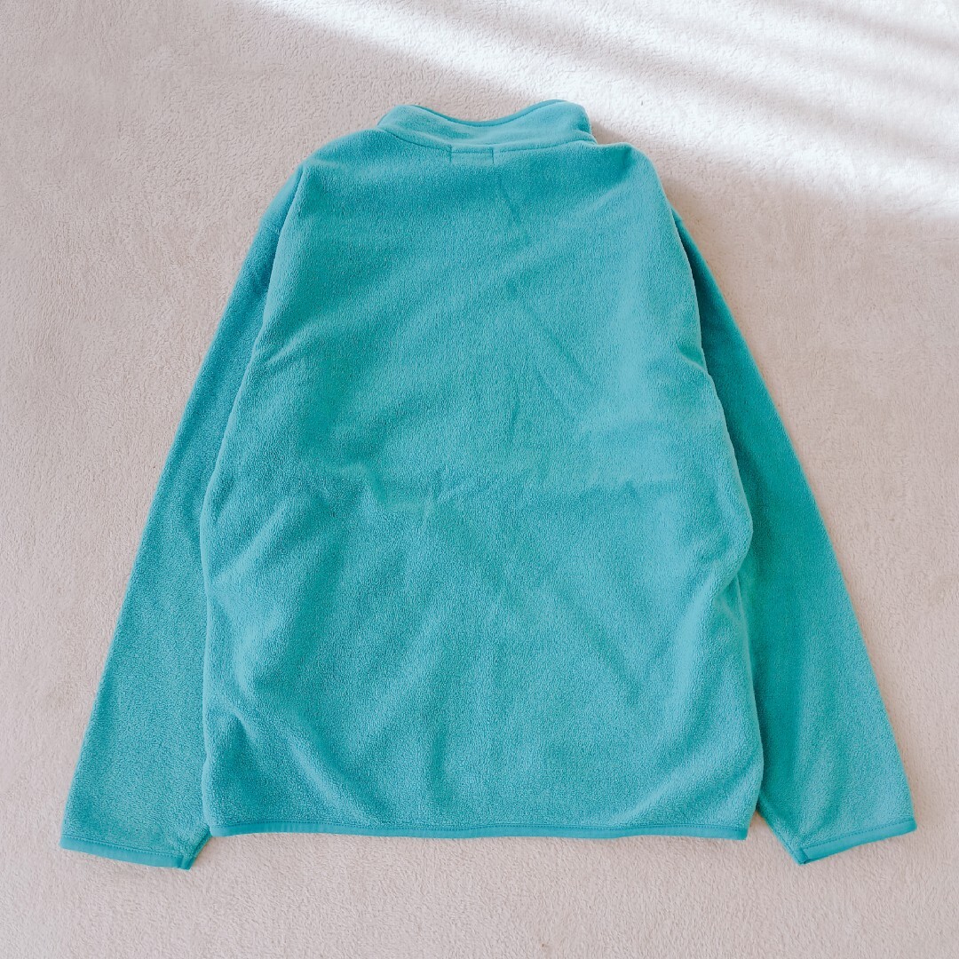 UNIQLO - 90年代 希少カラー 紺タグ オールドユニクロ 初代フリース