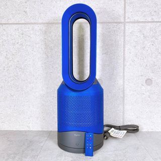 Dyson - 【未使用級】Dyson ホット&クール AM09 2023年製 羽根なしの