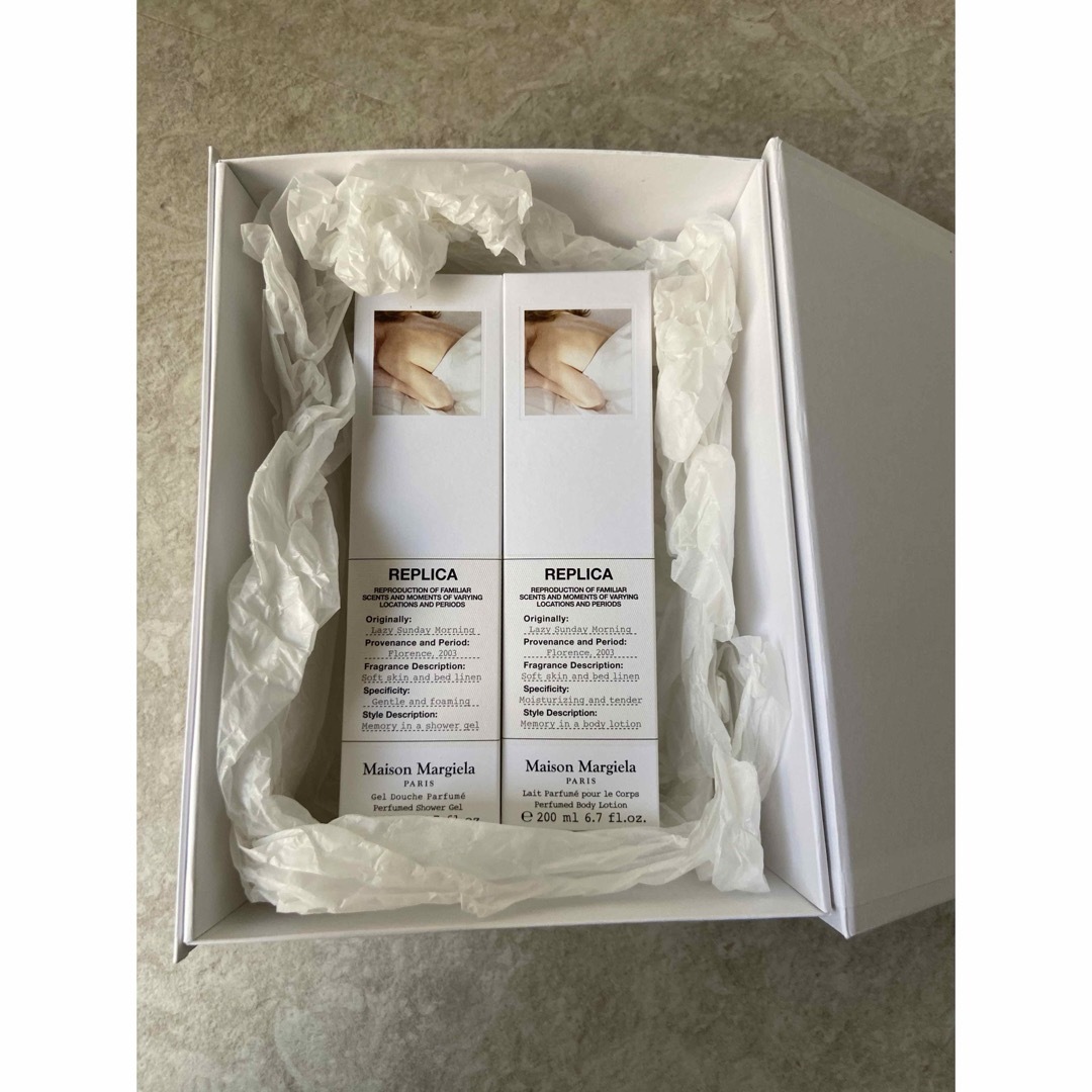 Maison Margiela（旧Maison Martin Margiela） - メゾンマルジェラ