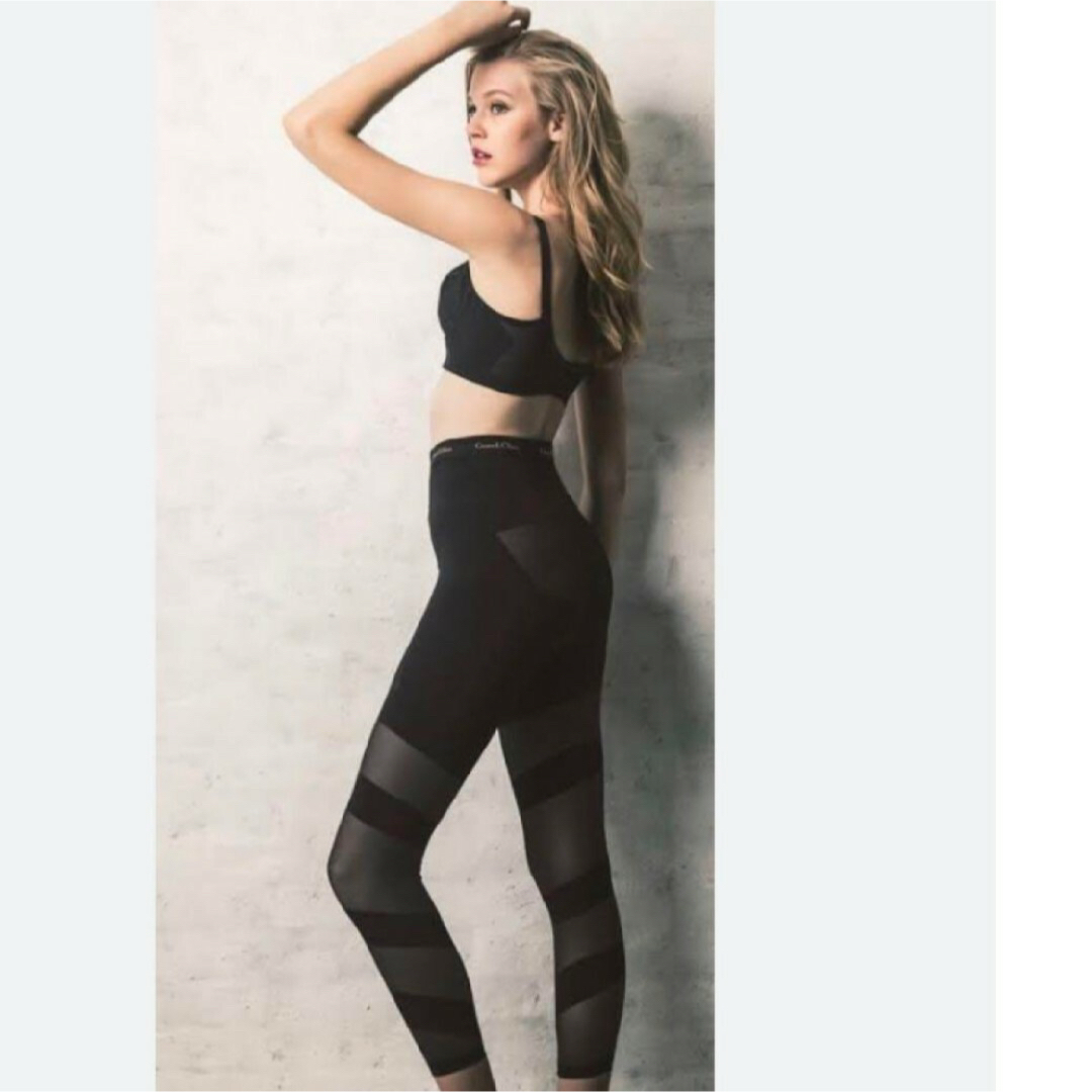 Grant E One's - 正規品 良品グラントイーワンズ LALA ドレナージュ