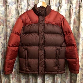 NIKE（ダウンジャケット ・ オレンジ/橙色系）のフリマアイテム一覧