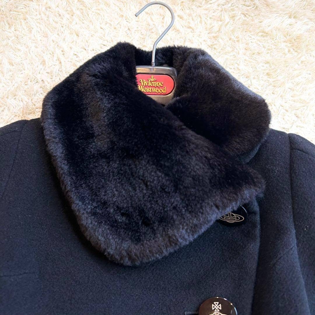 Vivienne Westwood - 【極美品超希少✨️ヴィヴィアンウエストウッド