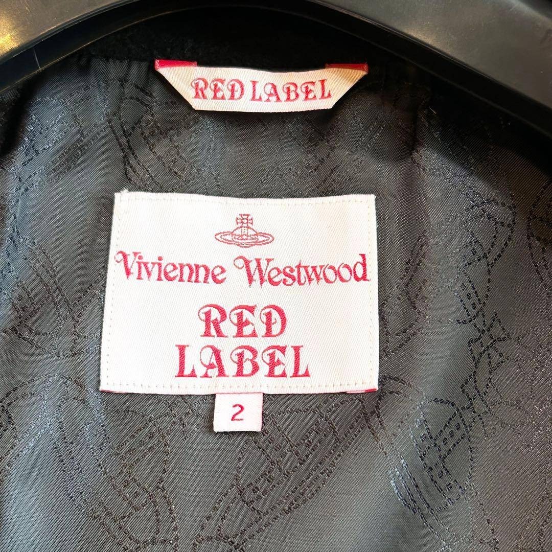 Vivienne Westwood - 【極美品超希少✨️ヴィヴィアンウエストウッド