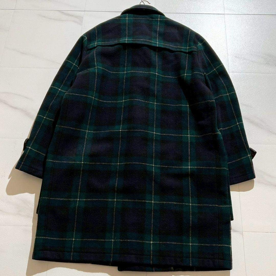 POLO RALPH LAUREN - 90's 三角タグ○ラルフローレン ダッフルコート