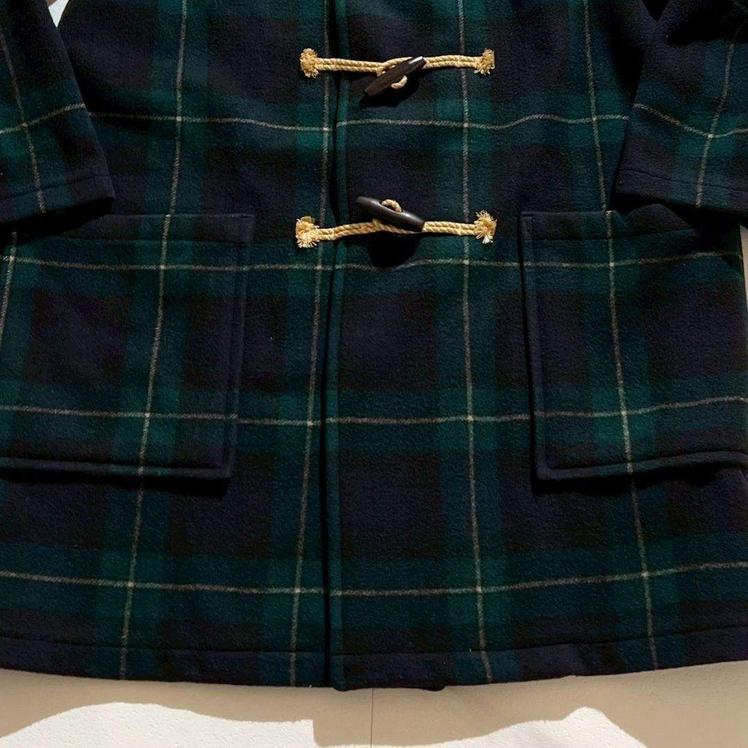 POLO RALPH LAUREN - 90's 三角タグ○ラルフローレン ダッフルコート