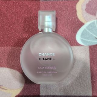新品未開封 シャネル チャンス ヘアミスト 35mlの通販 by miy'sSHOP