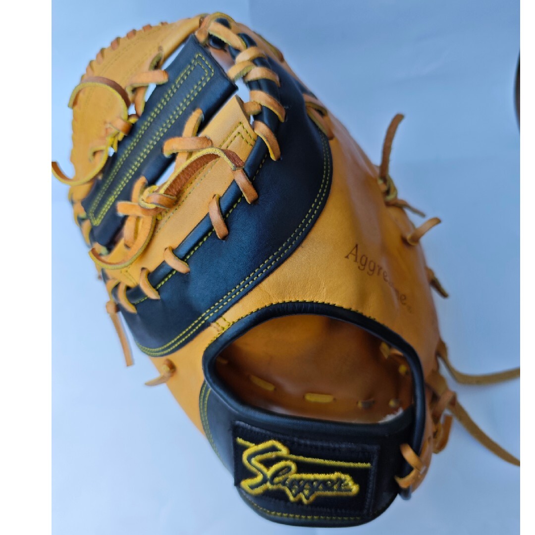 久保田スラッガー - 久保田スラッガー 軟式 ファーストミット 一塁手