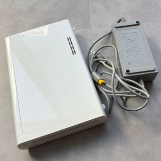 Wii U - 【中古品】Wii U プレミアムset +スプラトゥーンの通販 by は