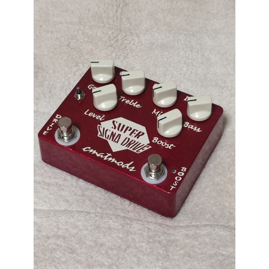 Cmatmods Super Signa Drive 生産完了品 本体のみ