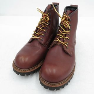 REDWING（ブーツ）のフリマアイテム一覧
