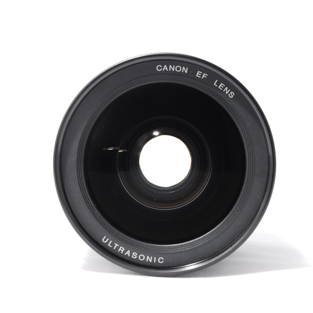 訳アリ✨エモい写真が撮れる✨Canon EF 28-70mm f2.8 L