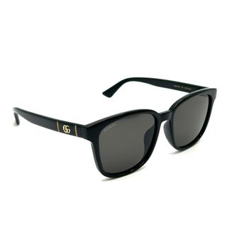 GUCCI - 最終値下げGUCCI ラウンドサングラス GG0195SKの通販 by