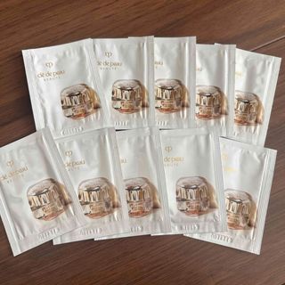 クレ・ド・ポー ボーテ（フェイスクリーム）のフリマアイテム一覧