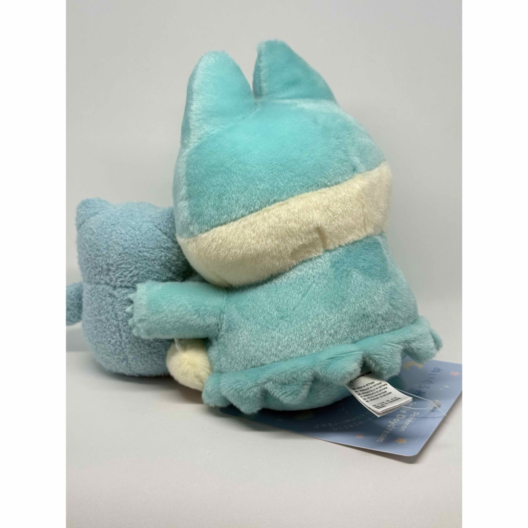 ポケモン - ぬいぐるみ Little Daydream ゴンベとカビゴンぬいぐるみの