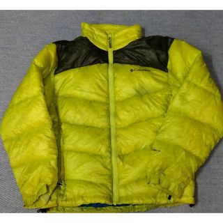 Columbia - Columbia コロンビア Crater Lake 2 Jacket クレイター