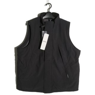 WILDTHINGS - WILD THINGS ワイルドシングス/フリースベスト/Bランク