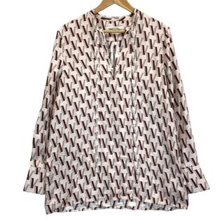 VALENTINO（シャツ/ブラウス(長袖/七分)）のフリマアイテム一覧