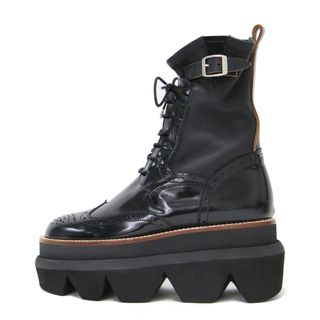 sacai（ブーツ）のフリマアイテム一覧