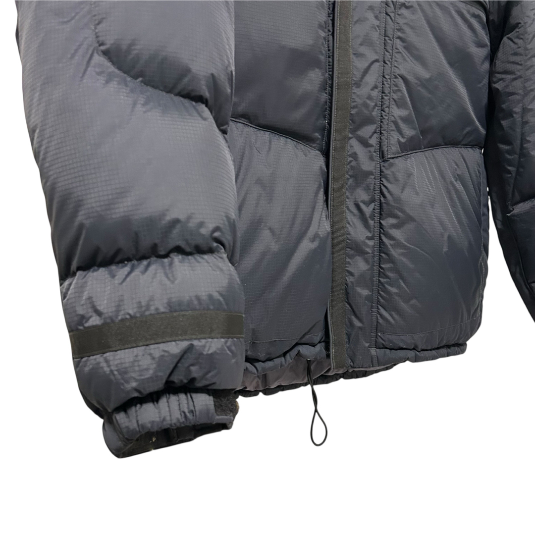 Oakley - 【Archive】 Oakley ダウンジャケット L 赤タグ y2kの通販 by