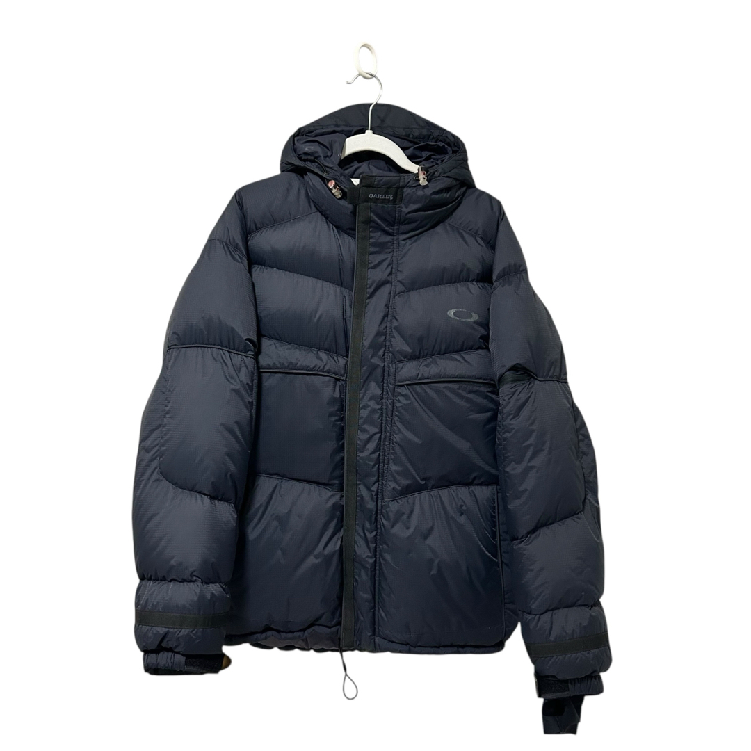 Oakley - 【Archive】 Oakley ダウンジャケット L 赤タグ y2kの通販 by
