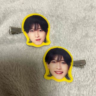 ジャニーズJr. - KEY TO LIT くっつきてれつ 井上瑞稀 ペンライト