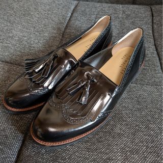 MARGARET HOWELL - マーガレット・ハウエルシューズの通販 by arico's