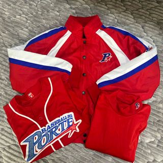 ポルテ ユニフォームのフリマアイテム一覧