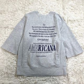 L'Appartement DEUXIEME CLASSE（トレーナー/スウェット）のフリマ