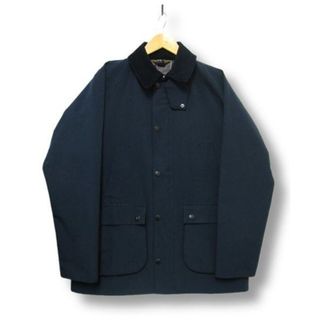 Barbour - Barbour × workahoLC バブアー グレー 42の通販 by becken's
