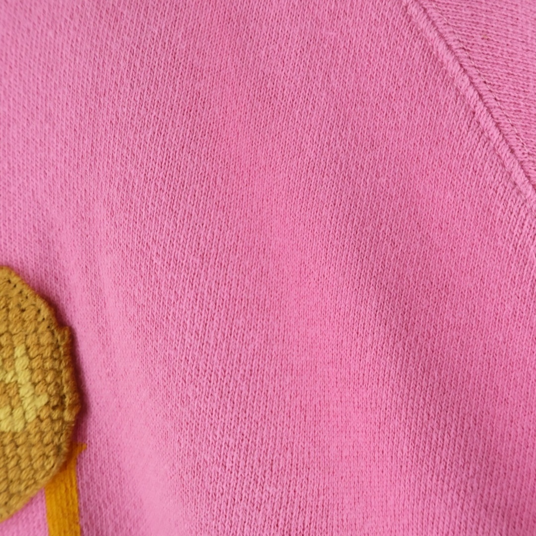 GUCCI - GUCCI グッチ Teddy Bear Sweatshirt テディベア クルーネック