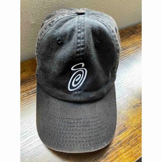 STUSSY - STUSSY Gothic S Low Pro Cap ステューシー キャップの通販
