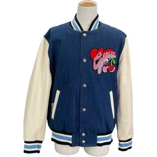 GUCCI（スタジャン）のフリマアイテム一覧