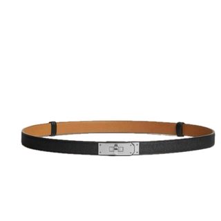HERMES - 【新品・未使用品】エルメス ケリーベルト 18 エトゥープ