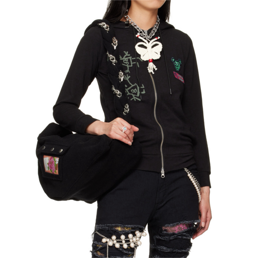 完売 CHOPOVA LOWENA Couloir Bag ショルダー バッグの通販 by