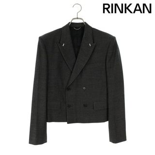 JOHN LAWRENCE SULLIVAN - JOHNLAWRENCESULLIVAN メッシュ網セーターの