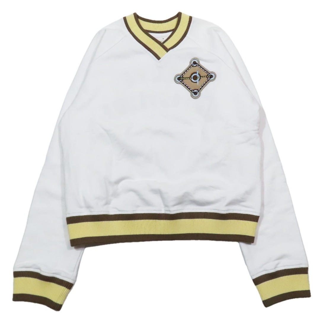 HERMES - 未使用 23aw HERMES エルメス フィギュール・アーティ