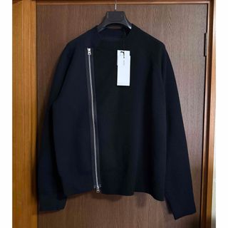 sacai - sacai サカイ 切りっぱなし ダッフルコートの通販 by mar21