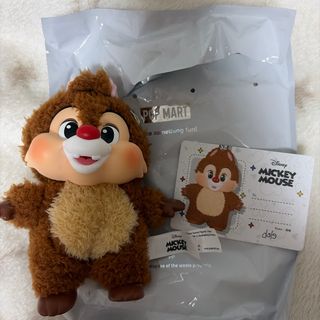 Disney - ソープスタジオ スクランプ スティッチ サンドイッチ