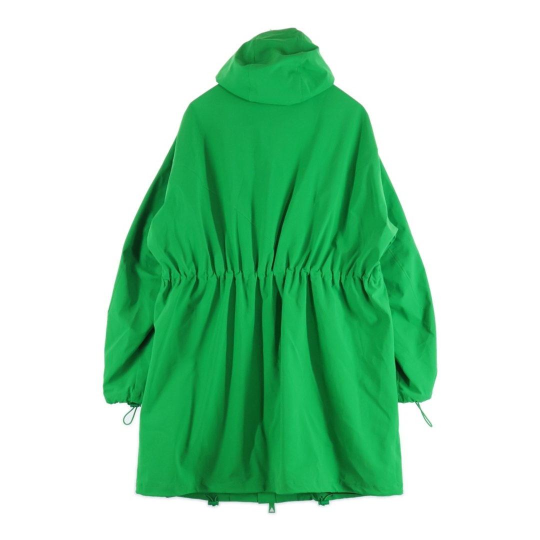BOTTEGA VENETA - BOTTEGA VENETA ボッテガヴェネタ Nylon Hooded Coat