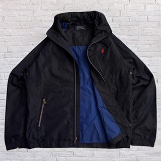 POLO RALPH LAUREN（ナイロンジャケット）のフリマアイテム一覧