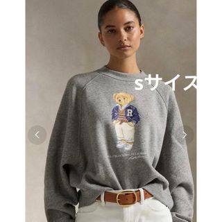 POLO RALPH LAUREN（トレーナー/スウェット）のフリマアイテム一覧