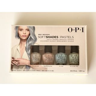 OPI - OPI アボジュース ハンド＆ボディローション 9種セット の通販